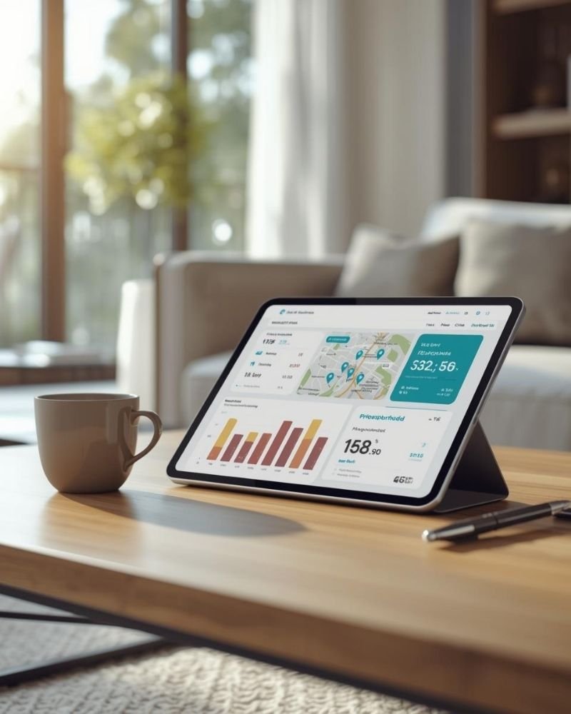 ליווי רוכשים